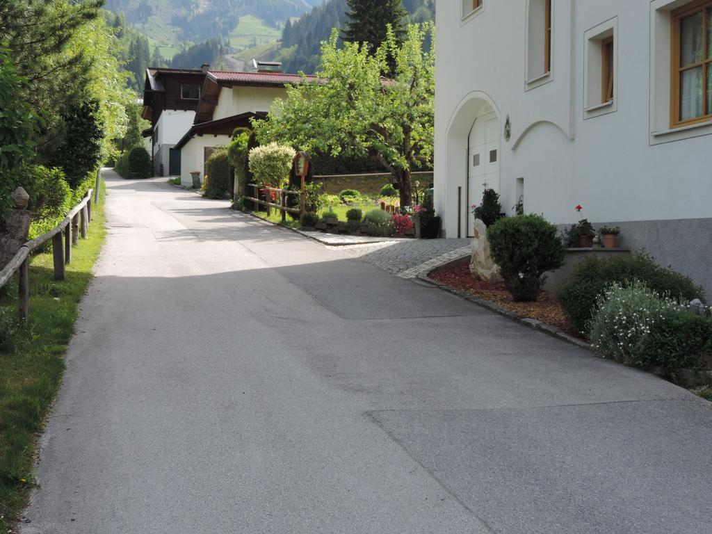 Haus Mauberger Dorfgastein Exterior photo