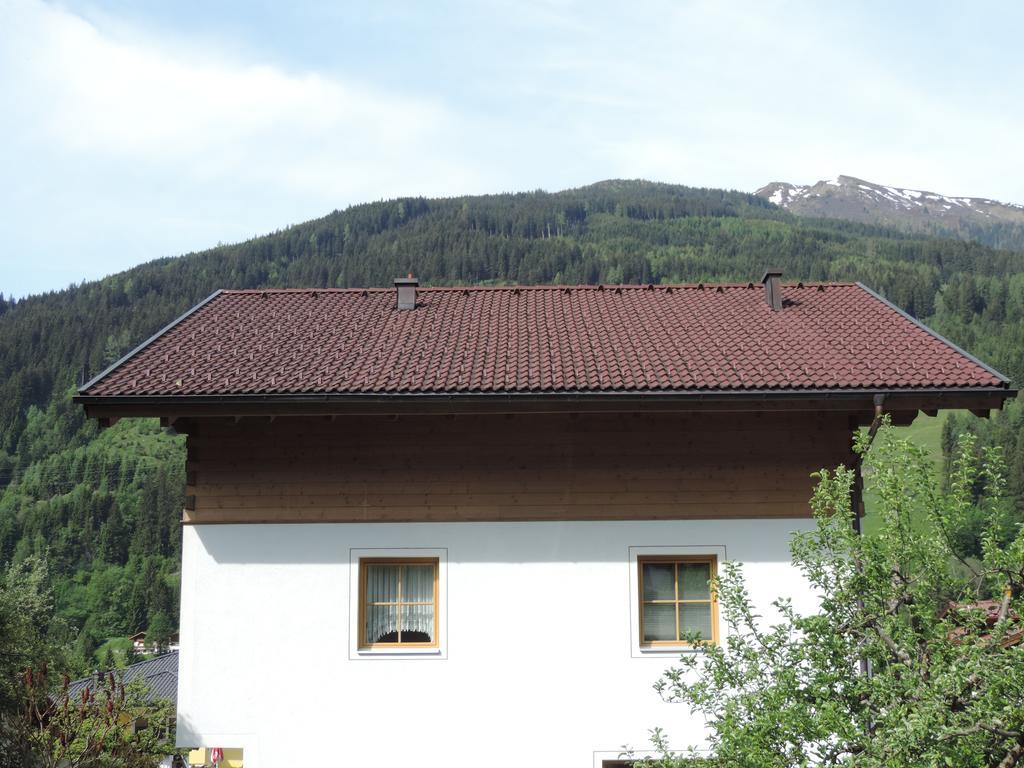 Haus Mauberger Dorfgastein Exterior photo