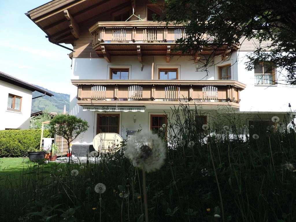 Haus Mauberger Dorfgastein Exterior photo