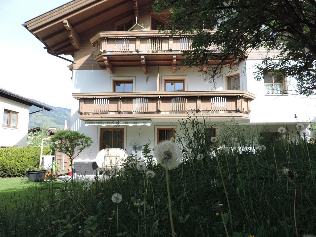 Haus Mauberger Dorfgastein Exterior photo