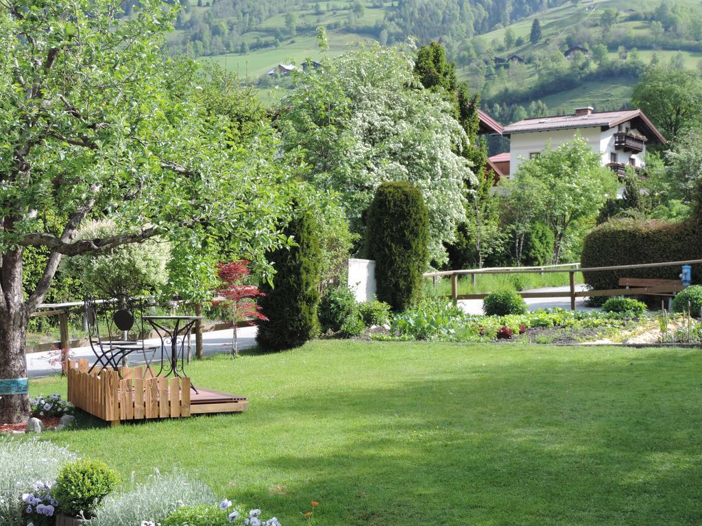 Haus Mauberger Dorfgastein Exterior photo