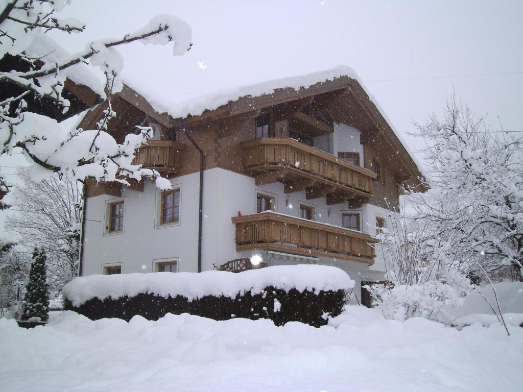 Haus Mauberger Dorfgastein Exterior photo